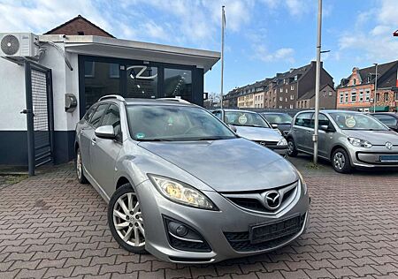 Mazda 6 Kombi 2.2 CRDT 90th Anniversary