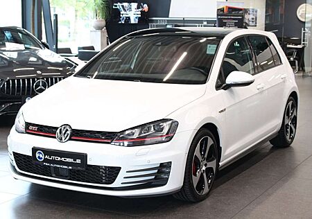 VW Golf Volkswagen 2.0 TSI GTI Perf.*DSG*Navi*Kamera*PANO