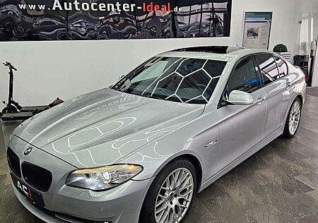 BMW 530 d, BiXenon, Navi Prof., Schiebed.,Standh.,SH