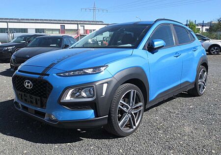 Hyundai Kona 1.0 T-GDI Pure 2WD