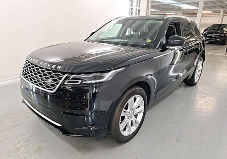 Land Rover Range Rover Velar Basis