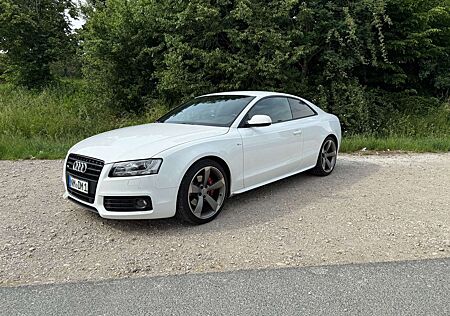 Audi A5 1.8 TFSI multitronic
