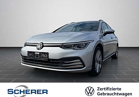 VW Golf Variant Volkswagen Style 2.0 TDI DSG | ACC | Carplay |