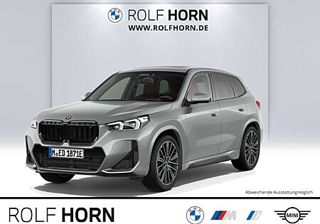 BMW iX1 xDrive30 M Sportpaket Pano HUD AC-LadenProf.