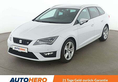 Seat Leon 1.4 TSI ACT FR