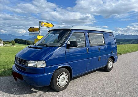 VW T4 California Volkswagen Carthago