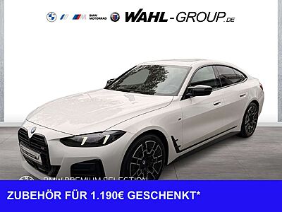BMW 440 M440i xDrive GranCoupe M Sport Pro Glasdach Innova