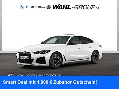 BMW 440 M440i xDrive GranCoupe M Sport Pro Glasdach Innova