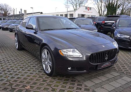 Maserati Quattroporte 4.2 V8 Sport GT ZF-Auto.*Facelift~BOSE*