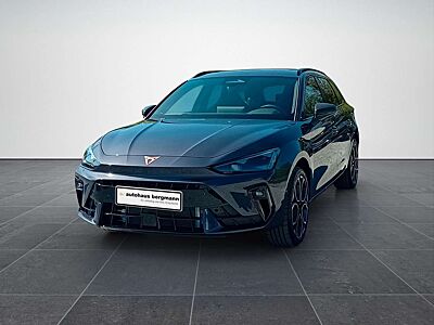 CUPRA Leon Sportstourer 2.0 TSI 150 kW 4Drive