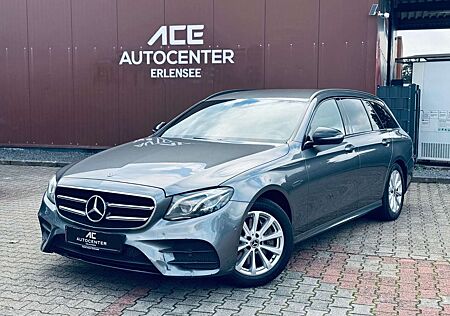 Mercedes-Benz E 220 d T AMG Line WIDESCREEN+BURMESTER+M-BEAM