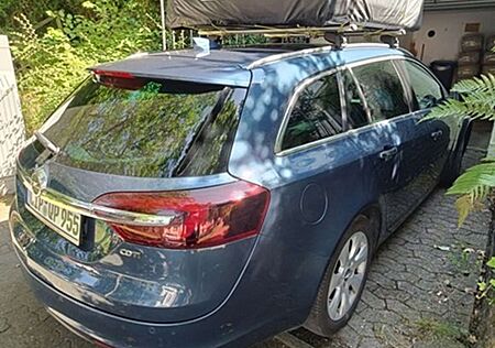 Opel Insignia Sports Tourer 2.0 Diesel Business Innovat