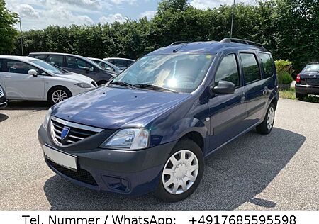 Dacia Logan MCV Kombi Ambiance