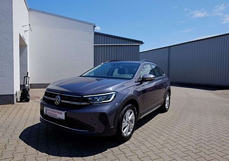 VW Taigo Volkswagen 1.0 TSI Life Nav/Kam/SHZ/AppC/LED/ACC