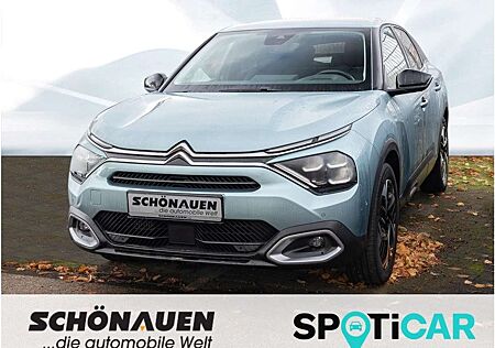 Citroën C4 Citroen PureTech 130 Shine +KLIMA+NAVI+LED+RFK+PDC+BC+