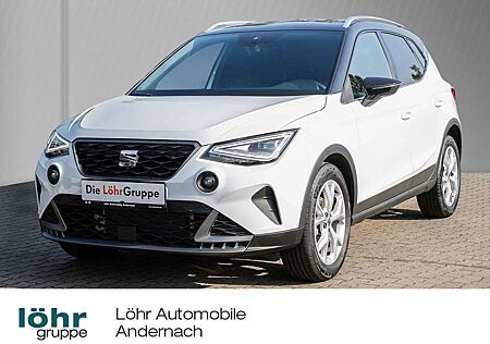 Seat Arona 1.0 TSI FR