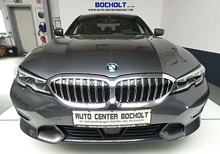 BMW 330 e Luxury Line 215kW*HUD*Live Cockpit*LED*DAB