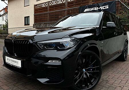 BMW X5 xDr45e M Sport NightV*Sitzklima*Laser*H&K*360