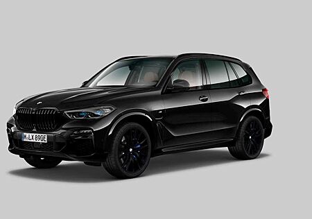 BMW X5 xDr45e M Sport NightV*Sitzklima*Laser*H&K*360
