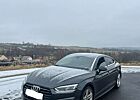 Audi A5 Sportback 2.0 TFSI quattro sport