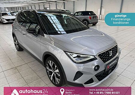 Seat Arona 1.0 TSI Xperience LED|Navi|Sitzheizung