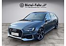 Audi RS4 Avant *VOLL* RS-Dynamic, Keramik, PANO, HUD, Abgas