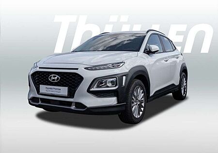 Hyundai Kona YES! 1.0 Turbo Benzin Bluetooth Navi Klima