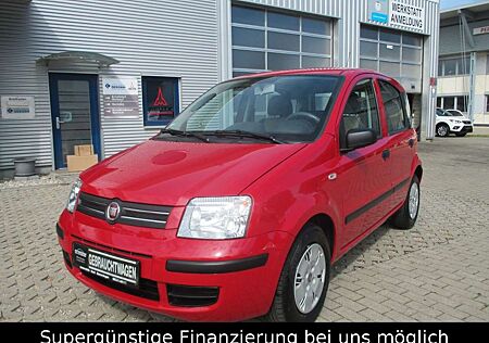 Fiat Panda 1.2 8V Dynamic,AUTOMATIK,GARANTIE,SERVO
