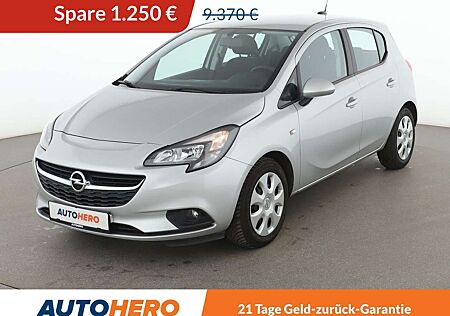 Opel Corsa 1.2 Edition *NAVI*KLIMA*GARANTIE*