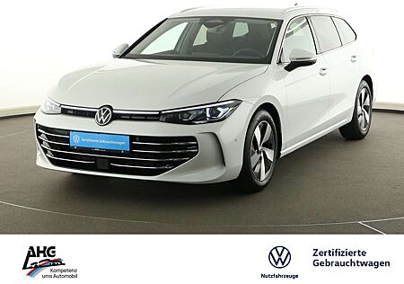 VW Passat Variant Volkswagen 2.0 TDI DSG Elegance