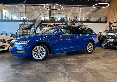 Skoda Octavia Combi Style 4x4 *Navi*ACC*Klima*Massage*