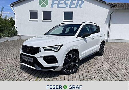 Cupra Ateca 2.0 TSI DSG AHK eHECK LED SHZ