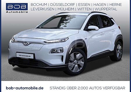 Hyundai Kona Advantage Elektro 2WD NAVI SHZ PDC KLIMA BT