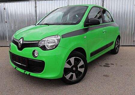 Renault Twingo EXPIR. SCe70 KLIMA*SITZHEIZUNG*PARKASSIS.BLUETOOTH