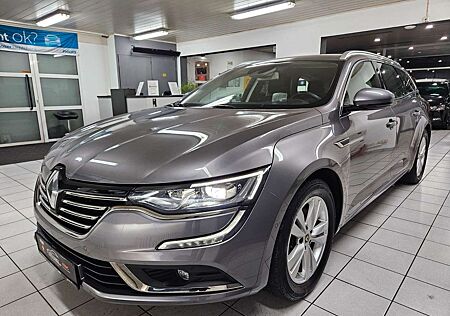 Renault Talisman Grandtour Business tLEDER*KAM*AHK*PDC*