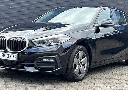 BMW 118d 118 Advantage