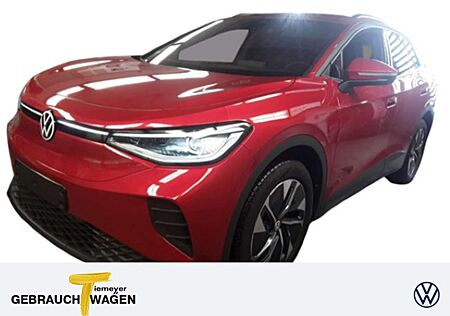 VW ID.4 Volkswagen PURE LM19 NAVI WÄRMEPUMPE KAMERA