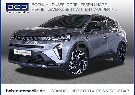 Renault Symbioz Esprit Alpine E-TECH Full Hybrid 160 8-fach bereift