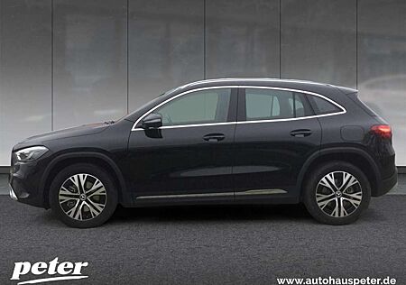 Mercedes-Benz GLA 220 4MATIC Progressive Line, Multibeam