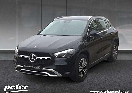 Mercedes-Benz GLA 220 4MATIC Progressive Line, Multibeam