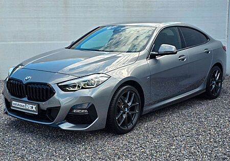 BMW 218 I LIMOUSINE Gran Coupé Steptronic "M-Sport"