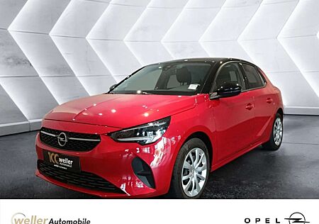 Opel Corsa F 1.2 Turbo ''Edition'' Navi Parksensoren Sitzheiz