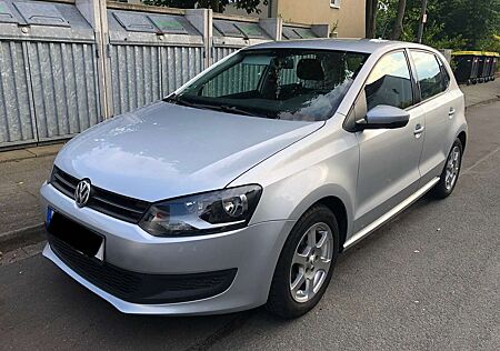 VW Polo Volkswagen 1.6 TDI