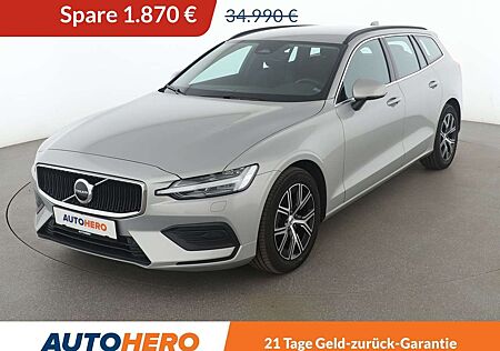 Volvo V60 2.0 B4 Core Aut.*LED*TEMPO*CAM*PDC*
