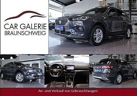 Seat Tarraco 2.0 TDI Xcellence*7-SITZER*PANO*AHK*ACC*