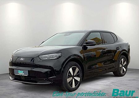 Ford Capri 77kWh RWD LED Navi Massagesitz Fahrer