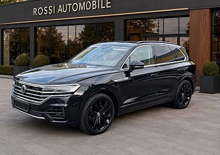 Volkswagen Touareg Atmosphere 4Motion R-LINE HUD AHK