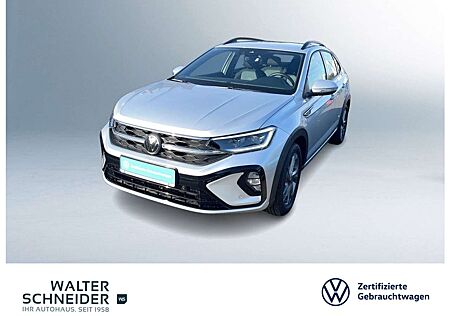 VW Taigo Volkswagen 1.0 TSI DSG R-Line AHK Kamera LED ACC