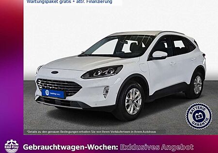 Ford Kuga 2.5 Duratec PHEV TITANIUM