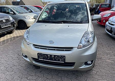 Daihatsu Sirion 1.3